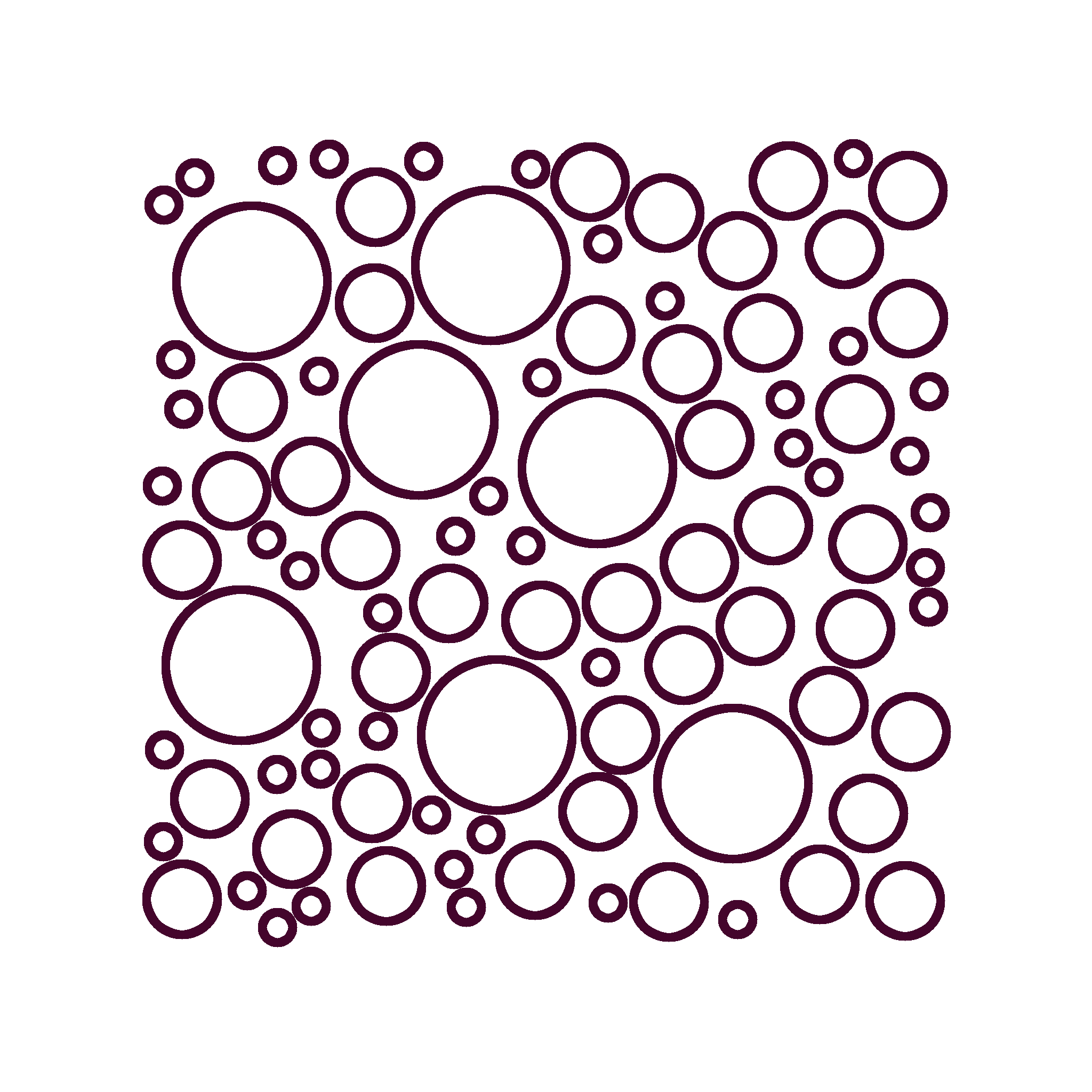 circles