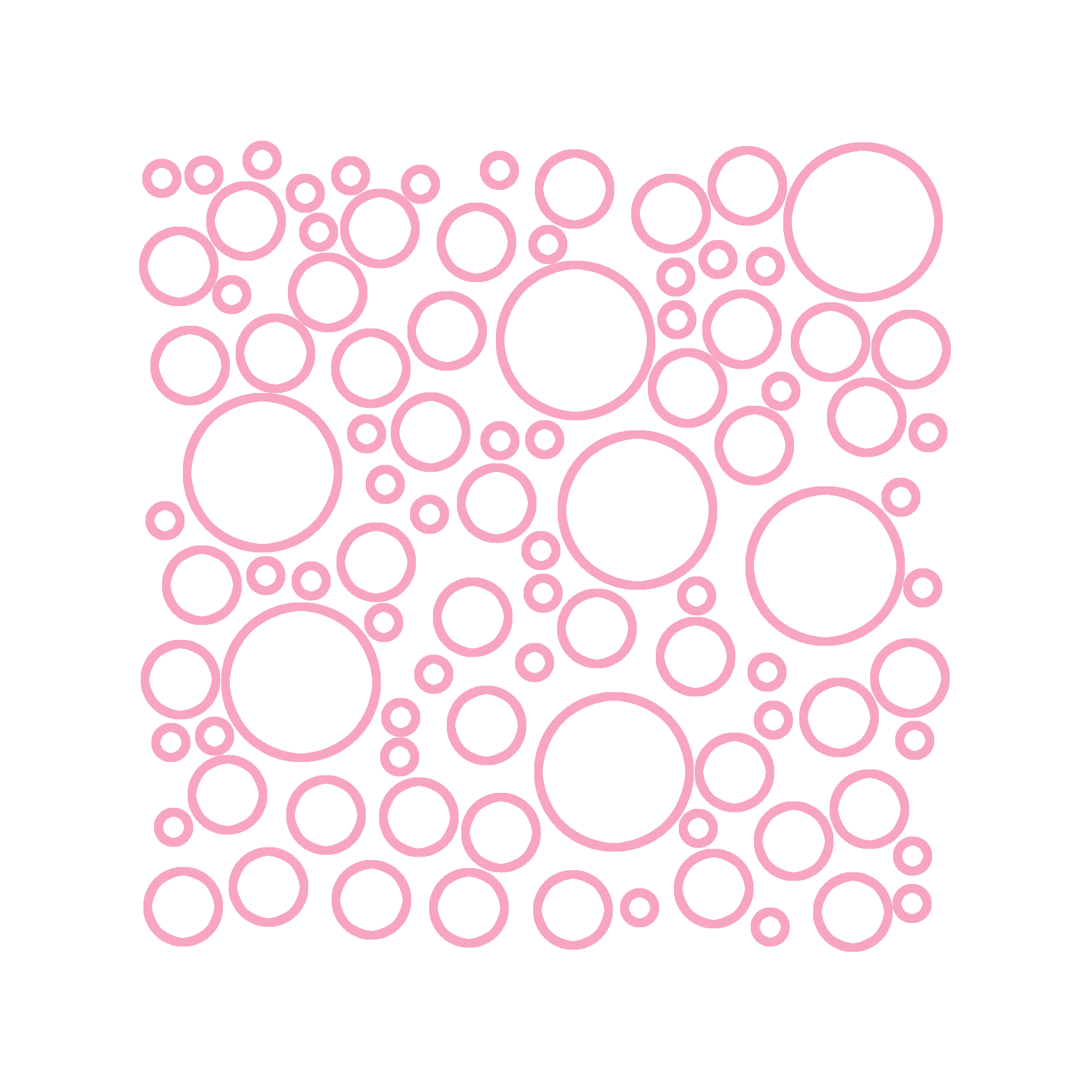 circles