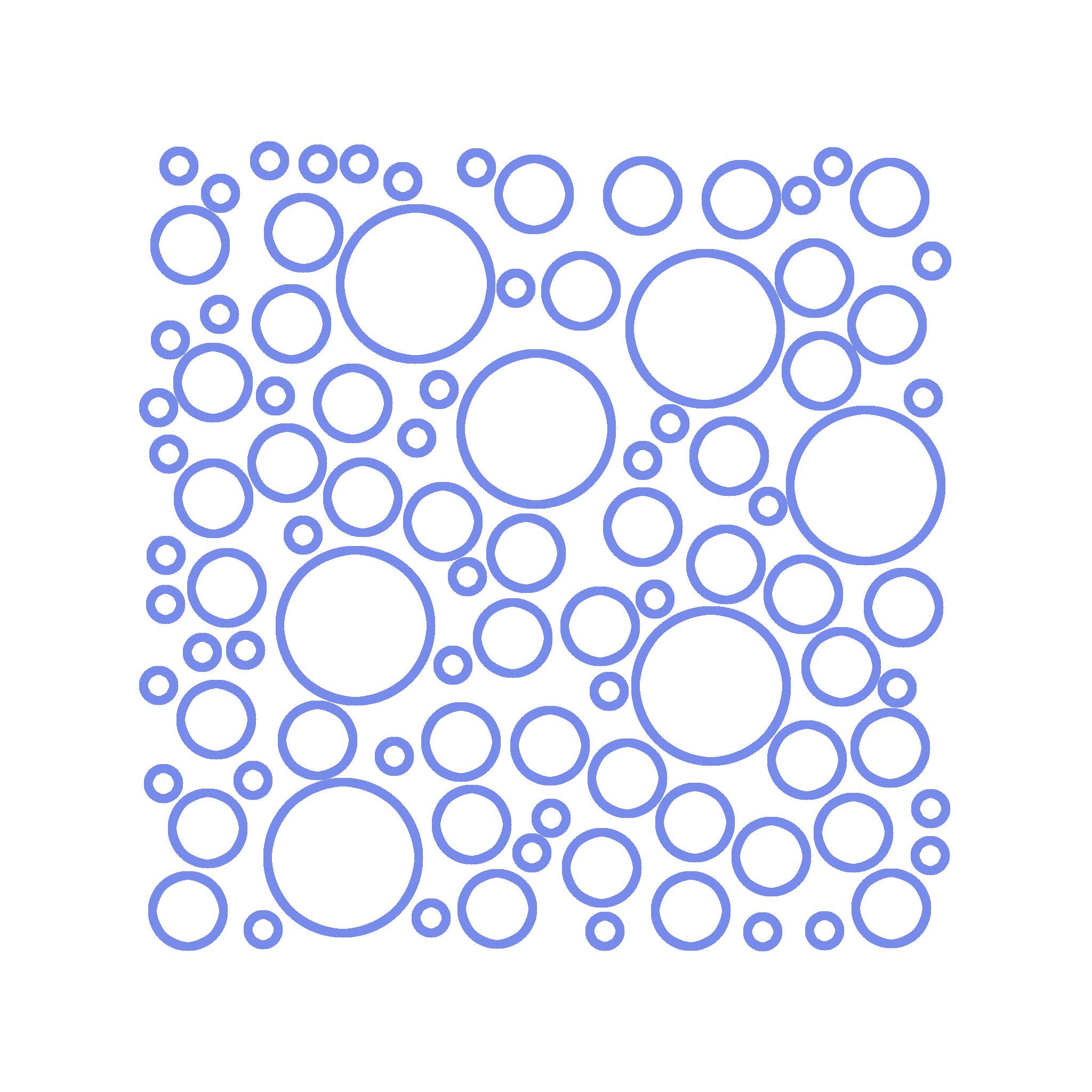 circles