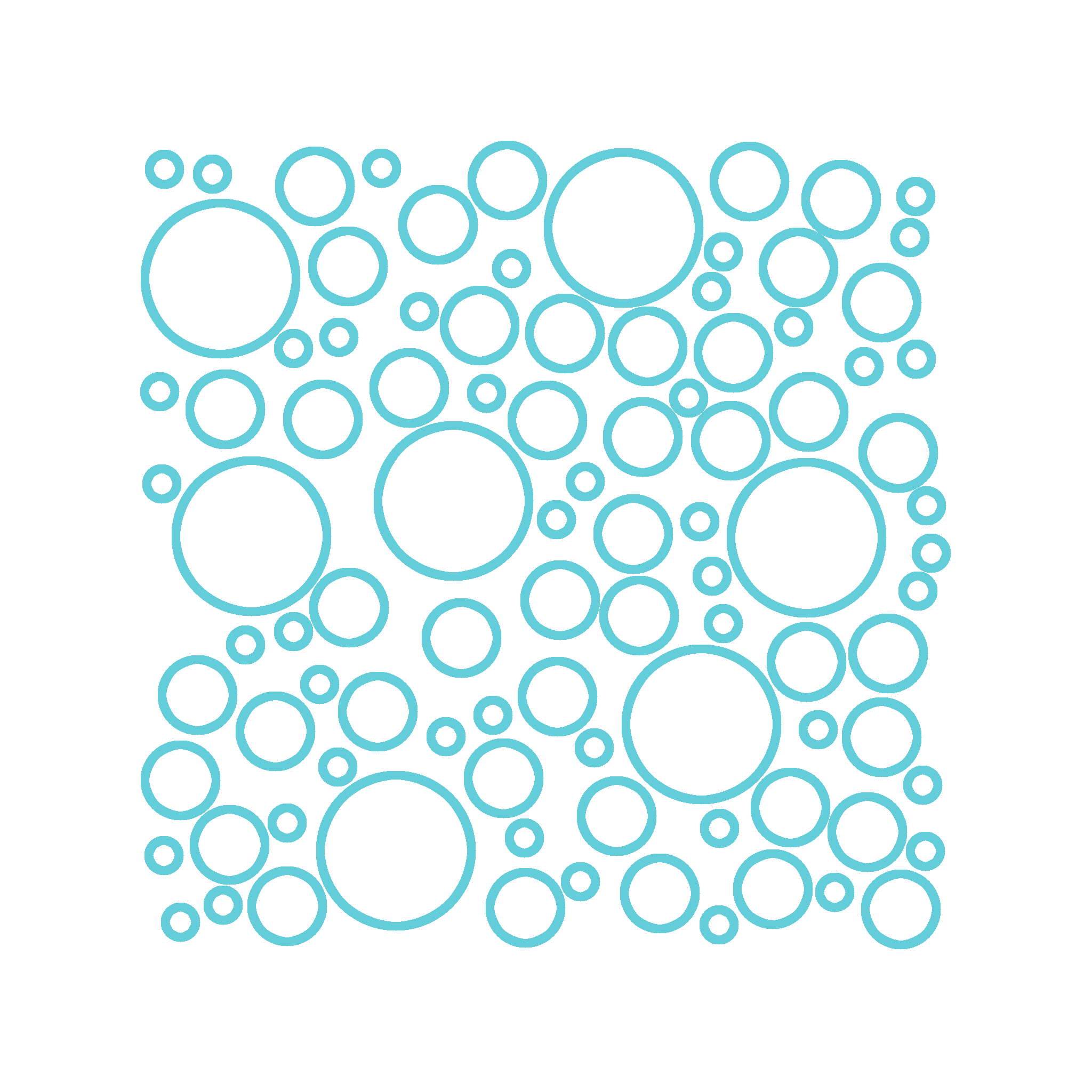 circles