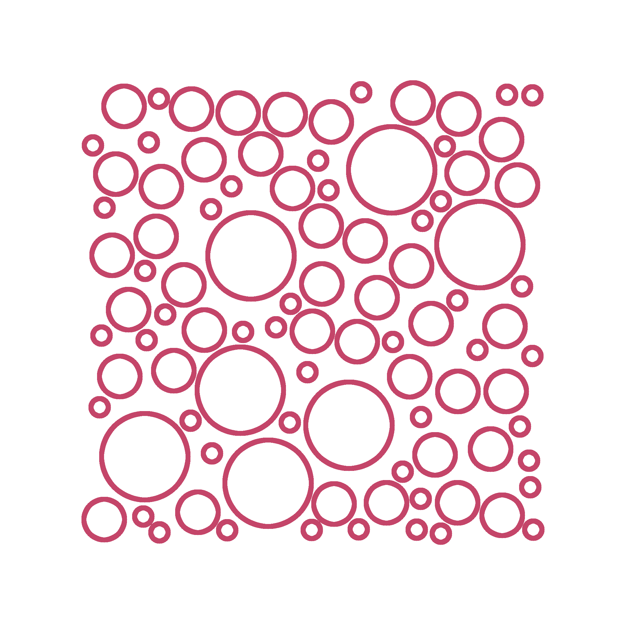 circles