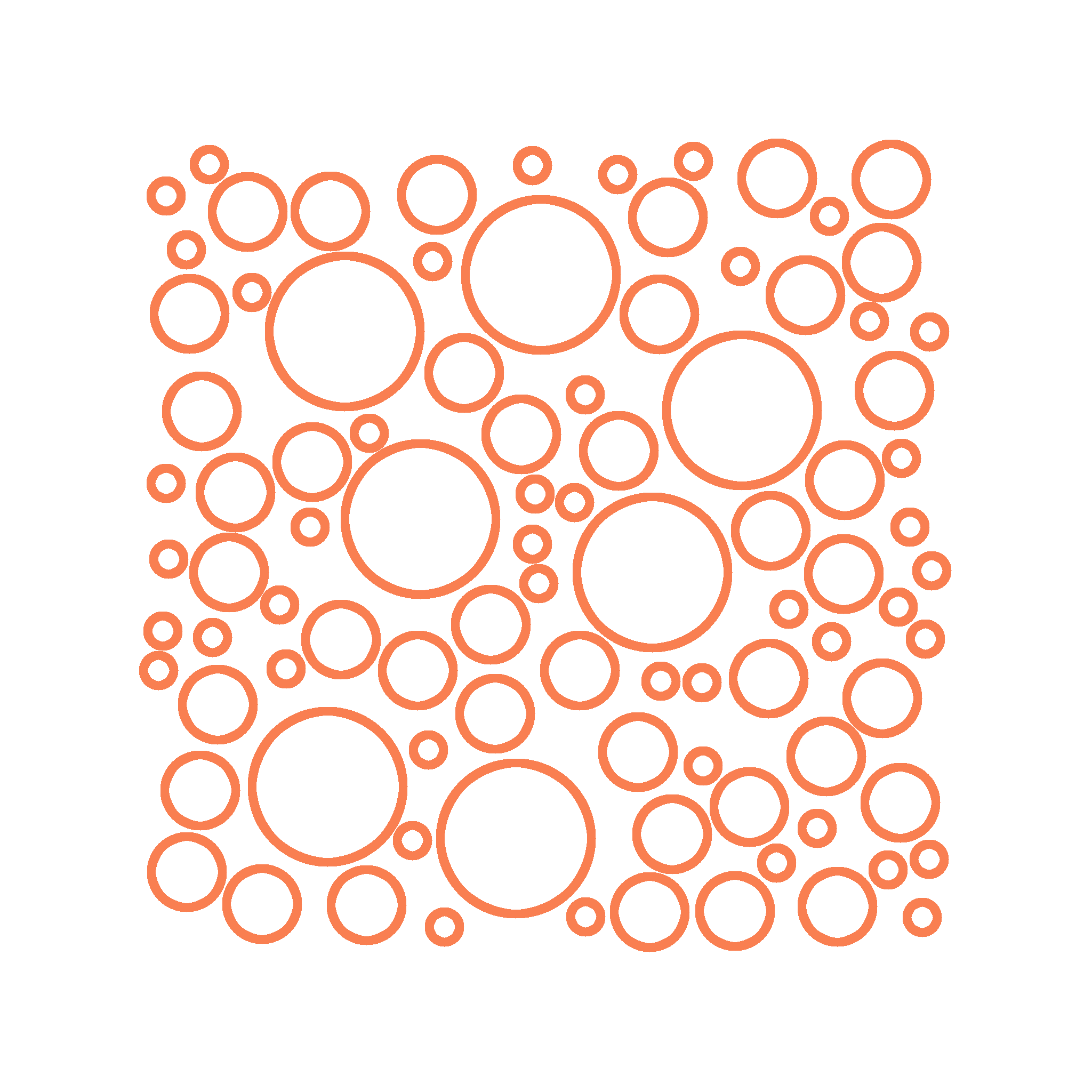 circles