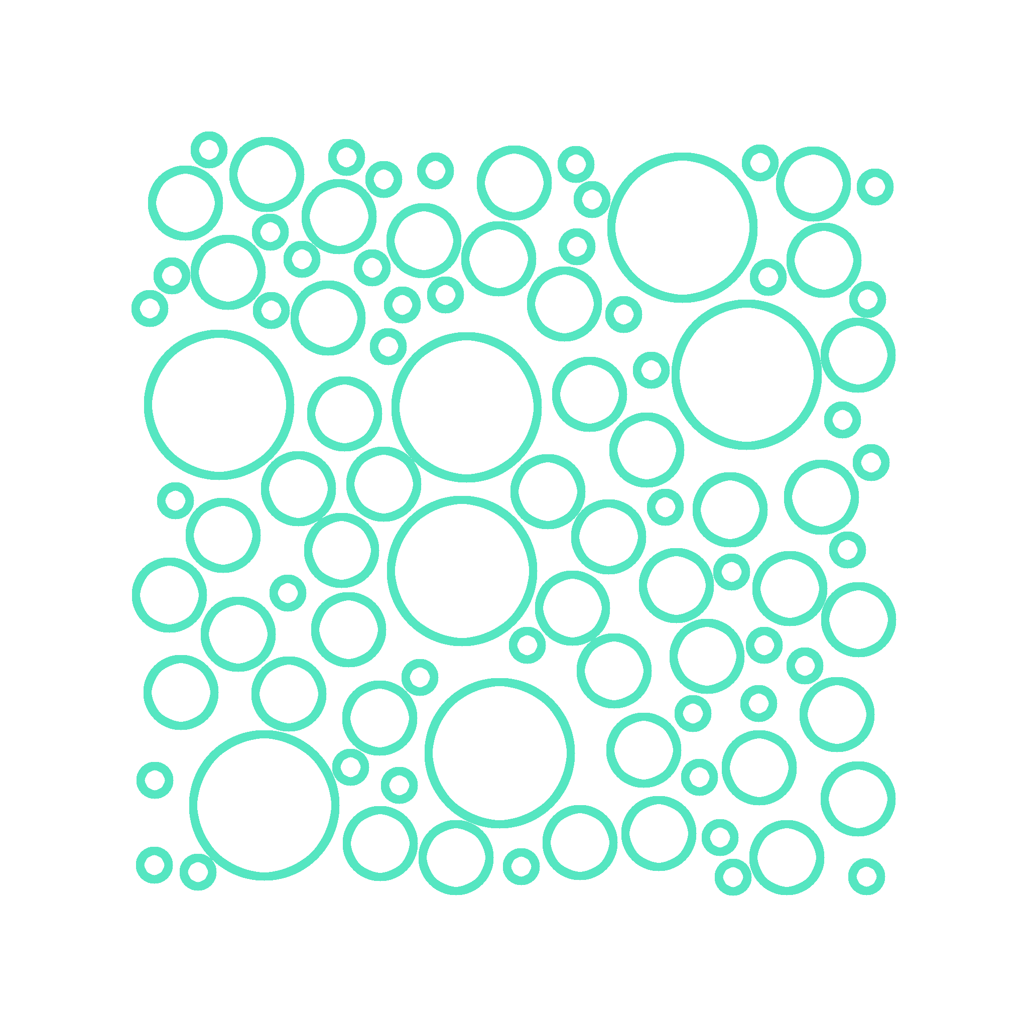 circles