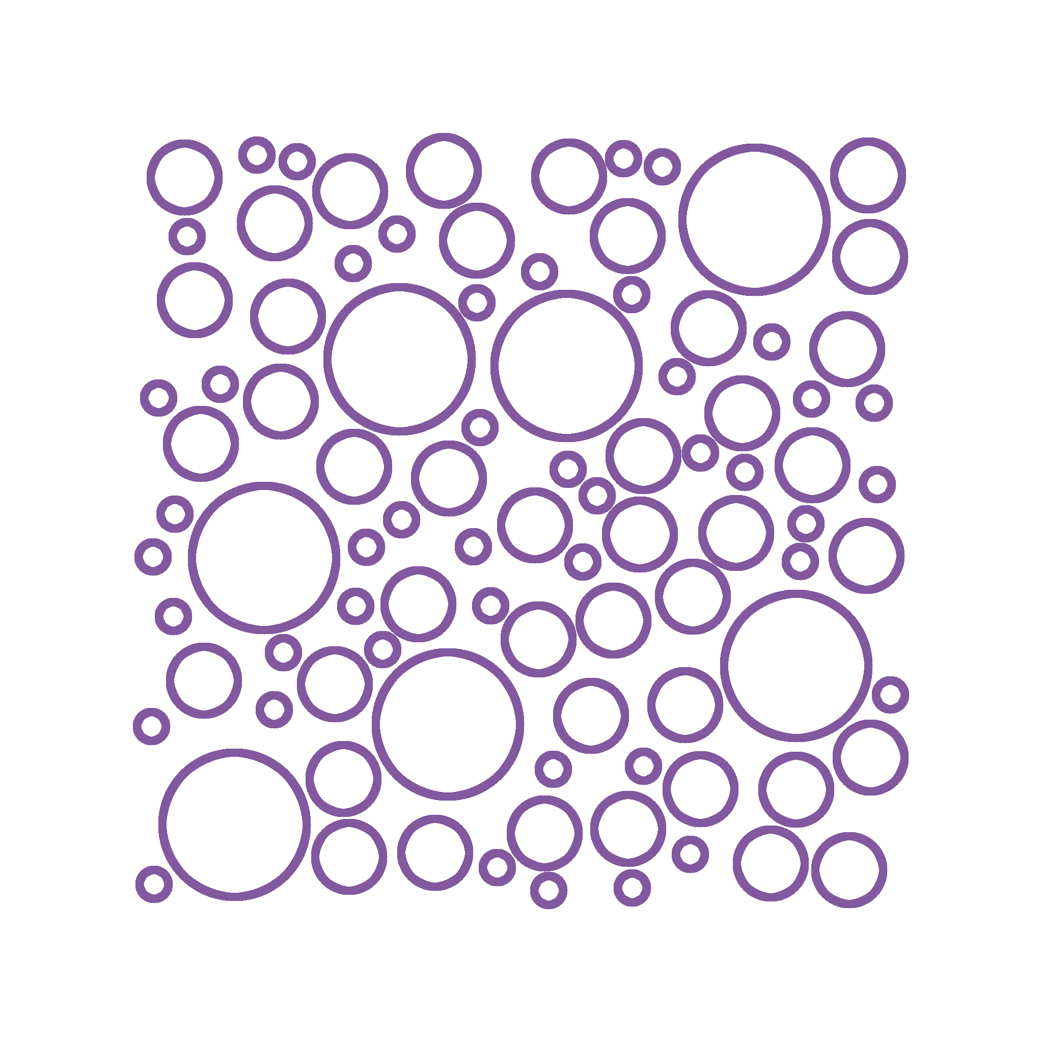 circles