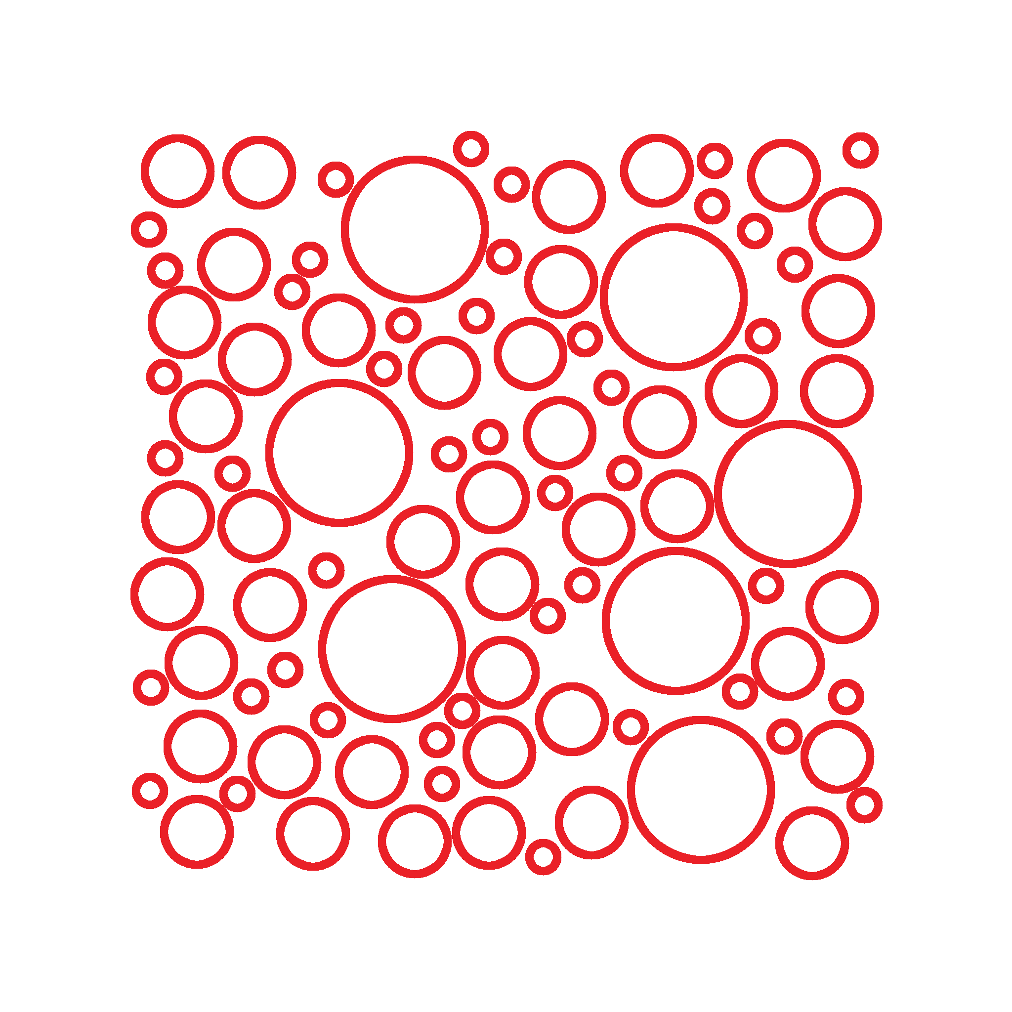 circles