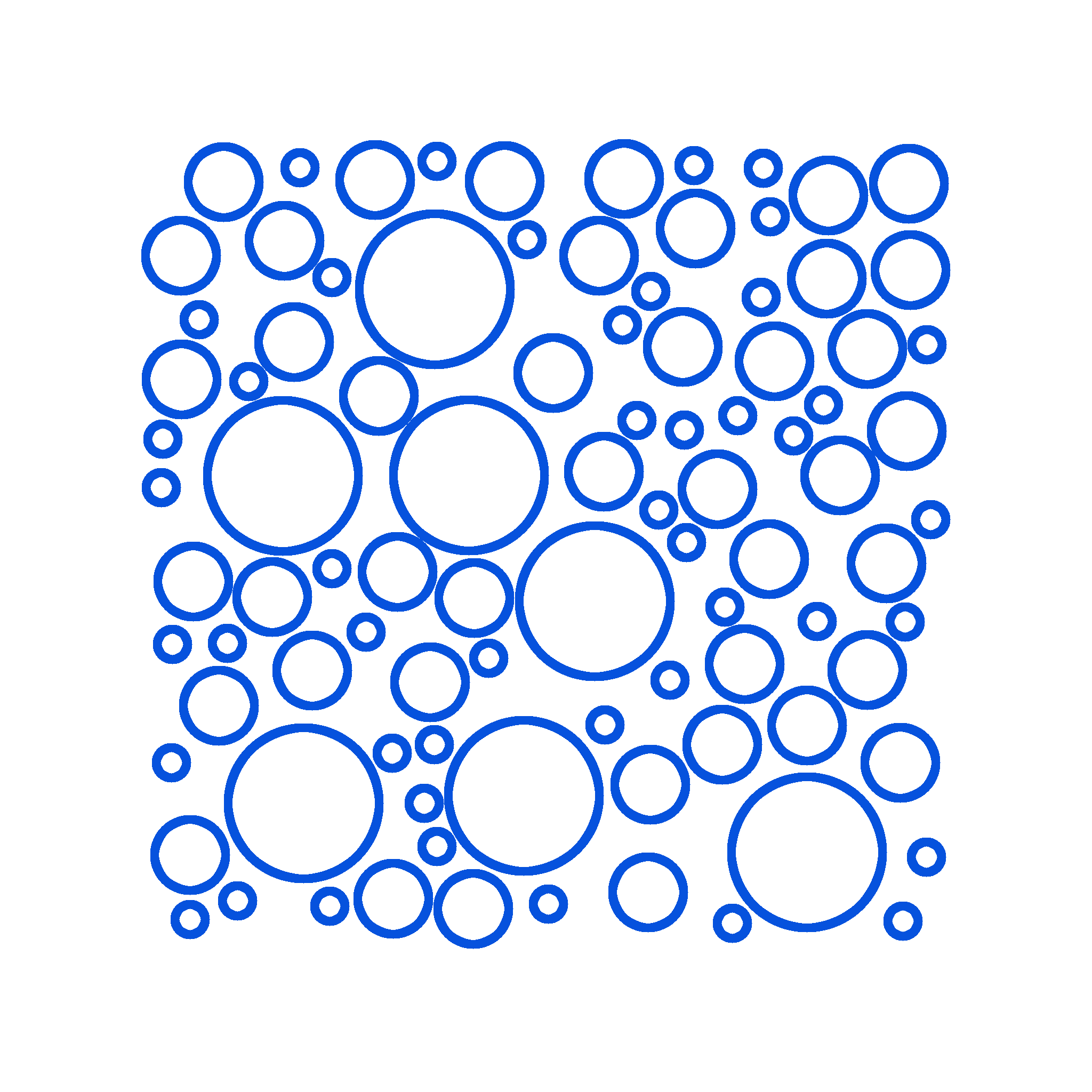circles