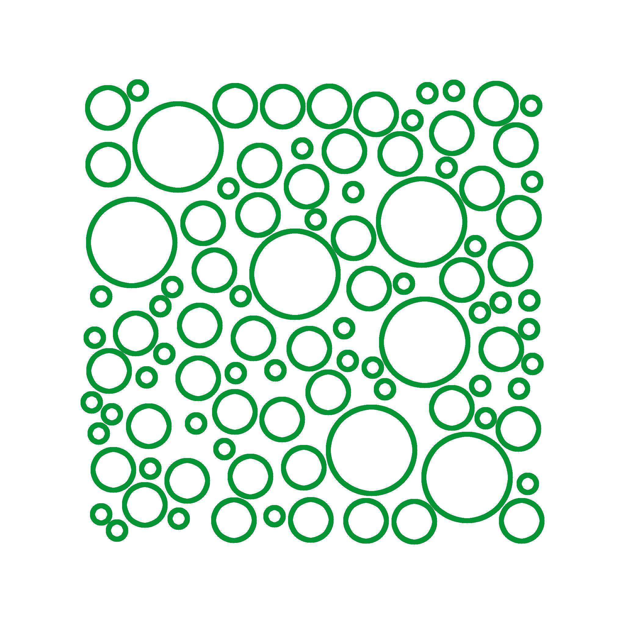 circles