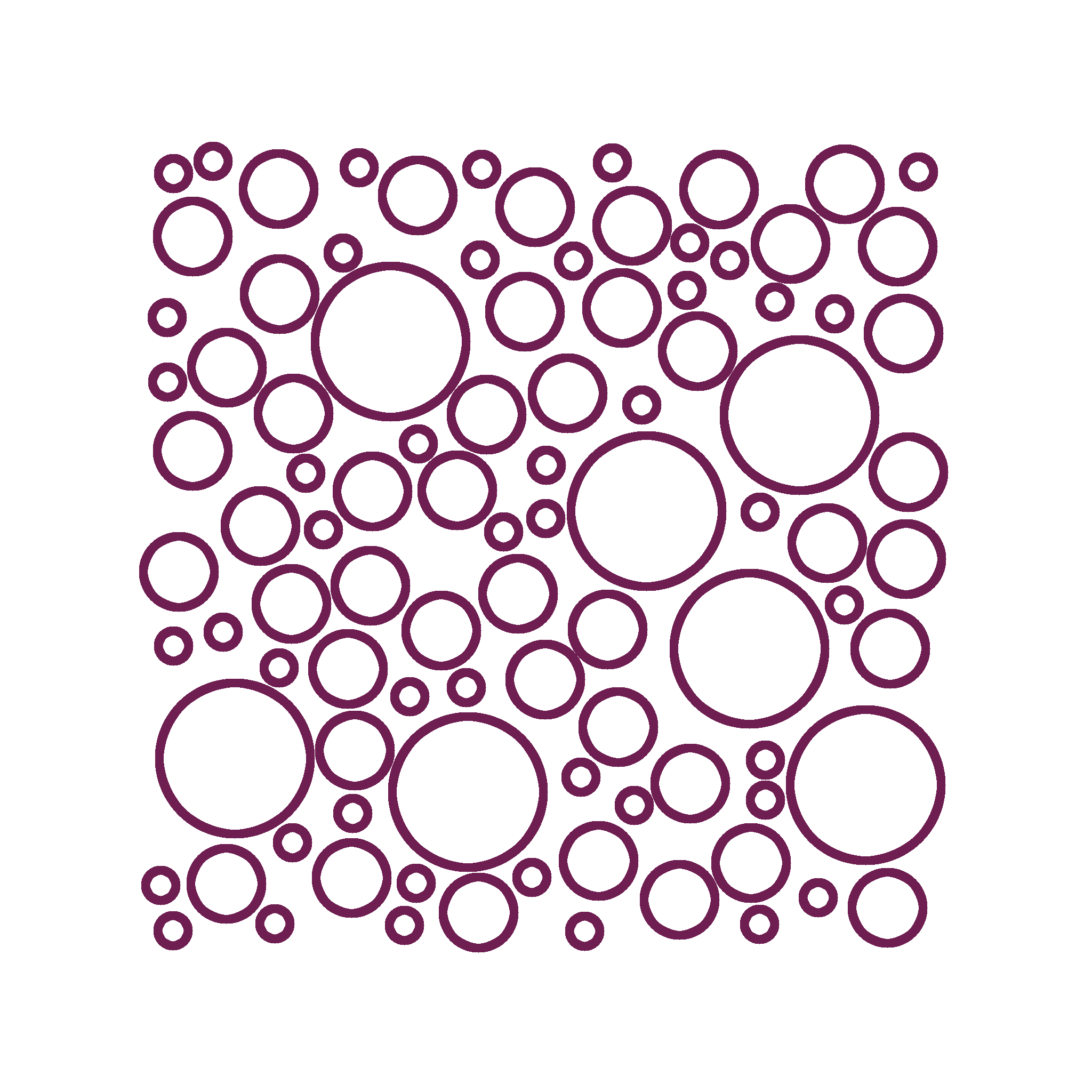 circles