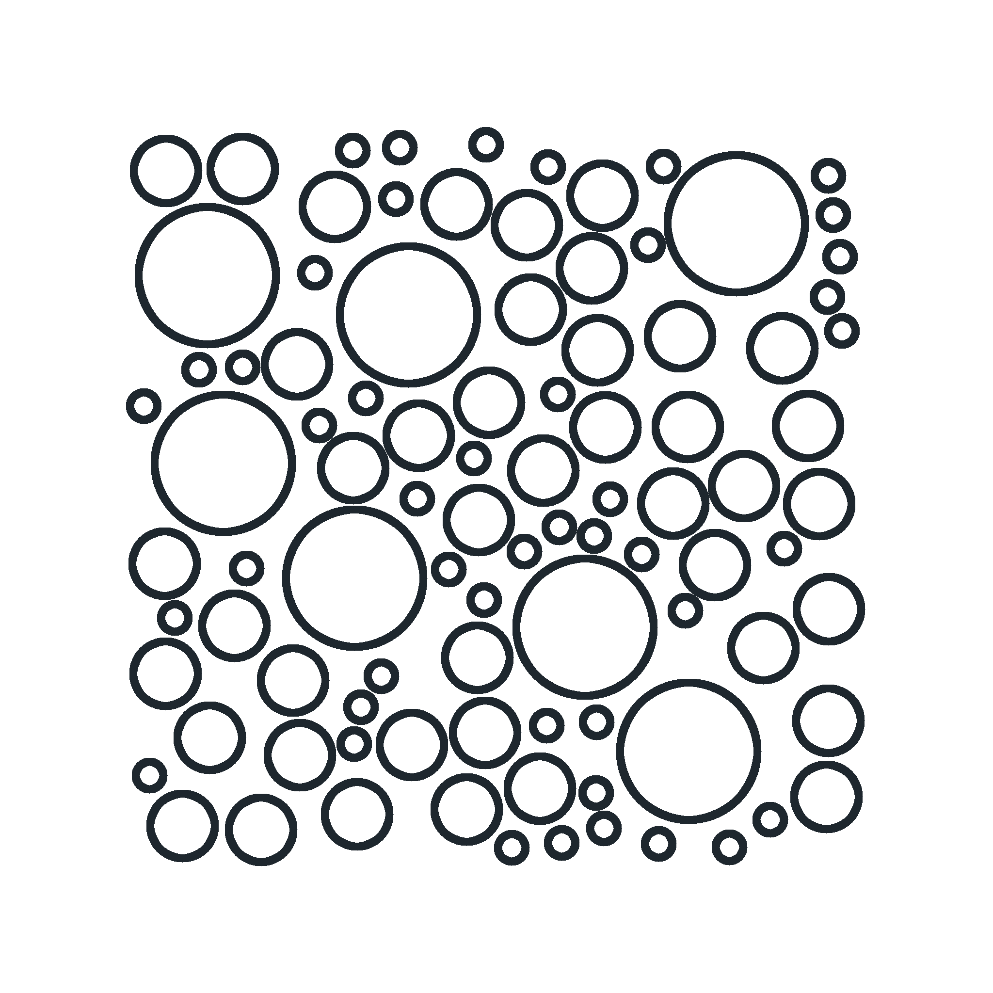 circles