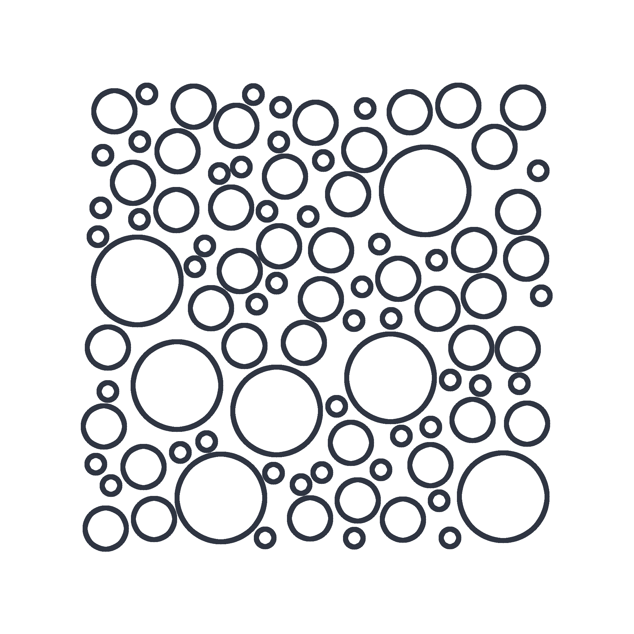 circles