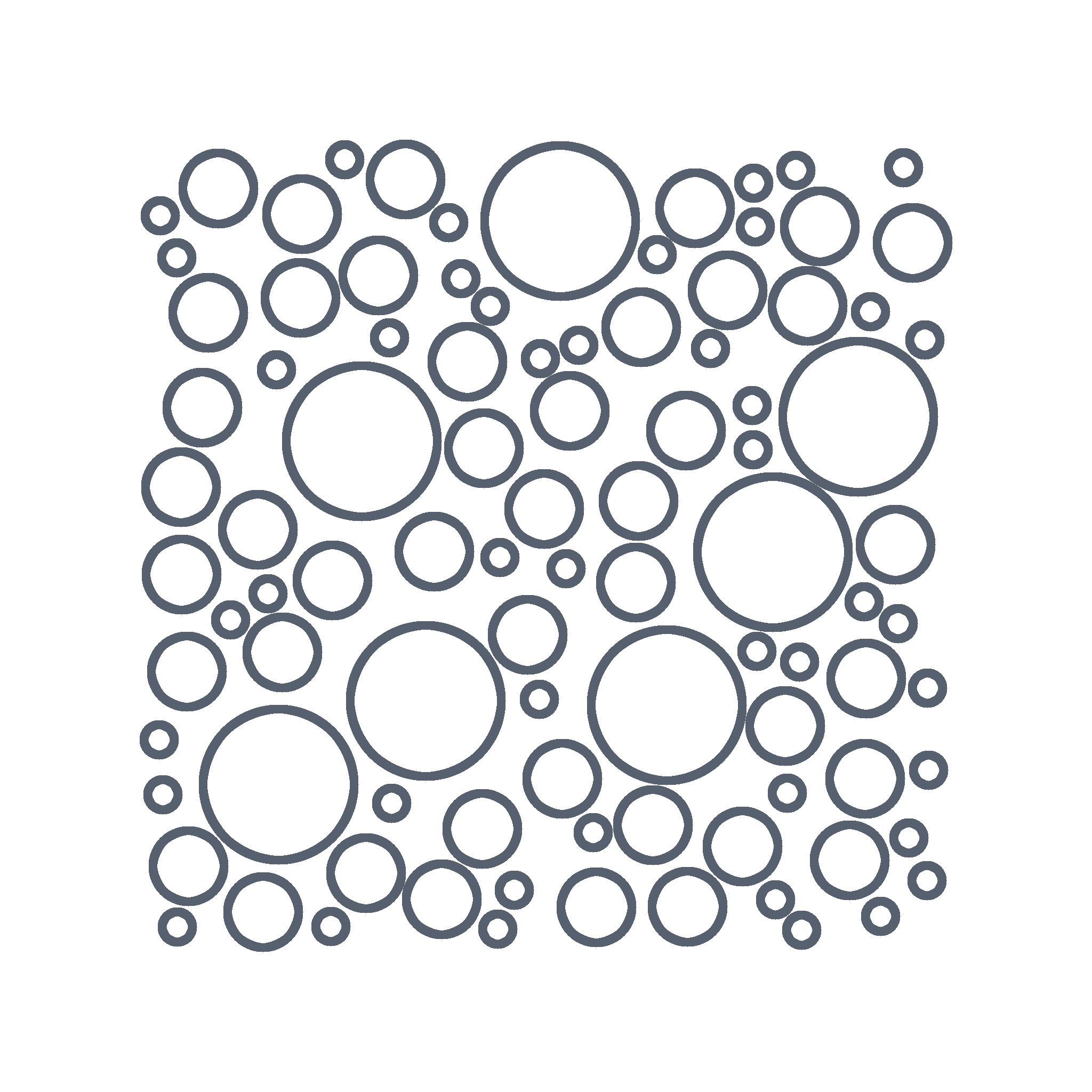 circles