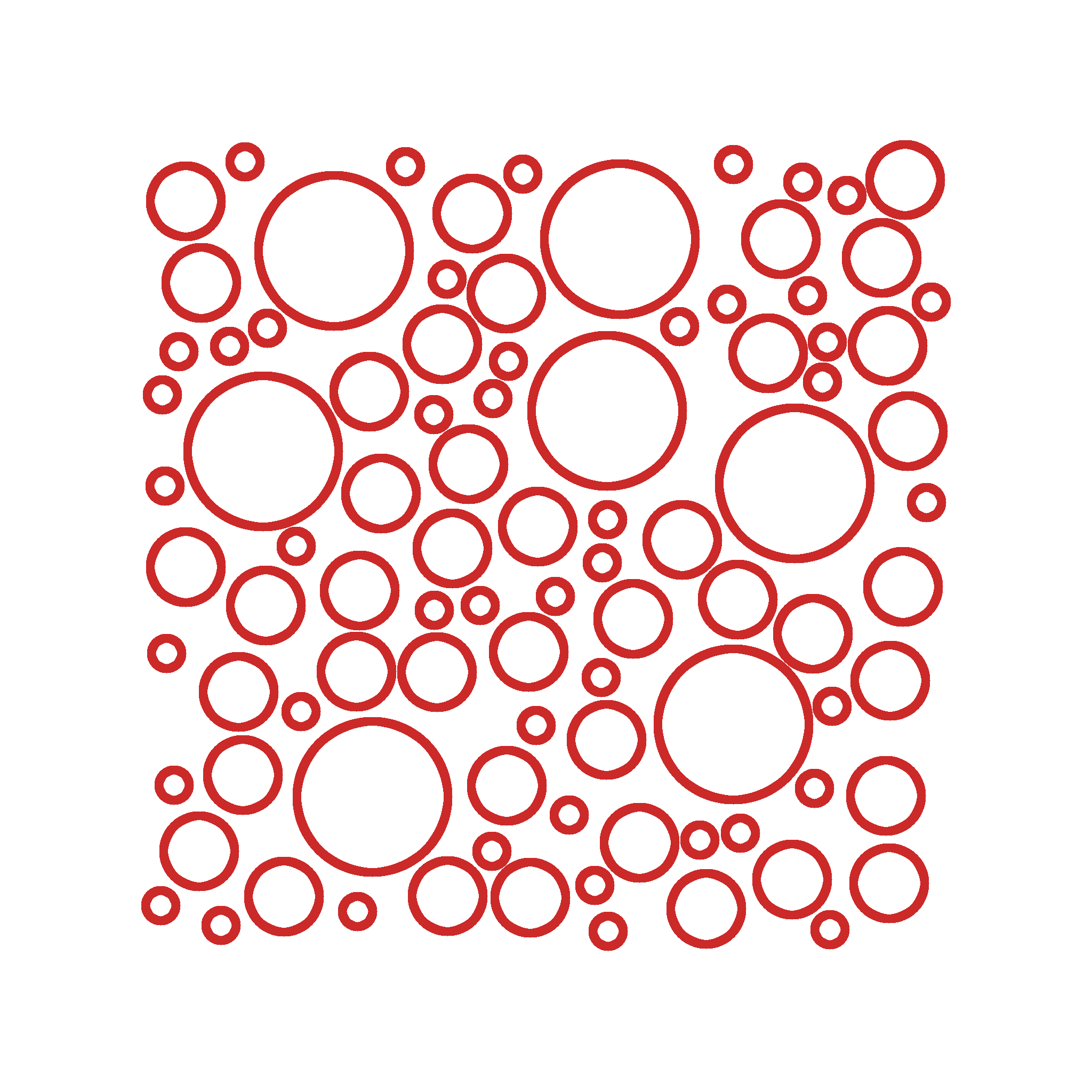 circles