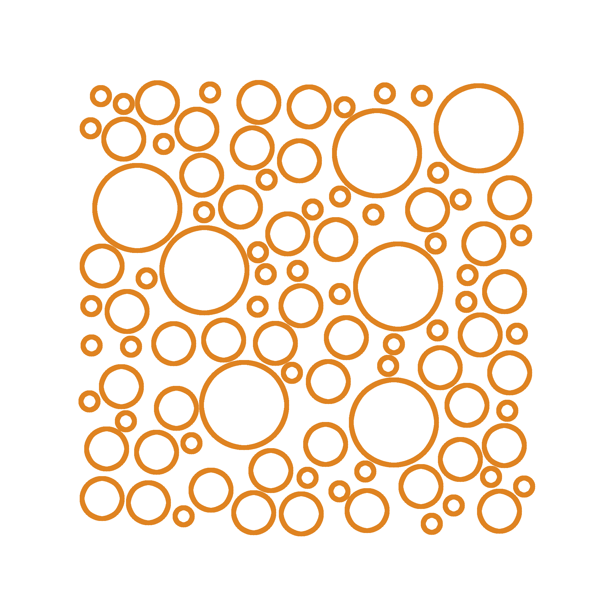 circles