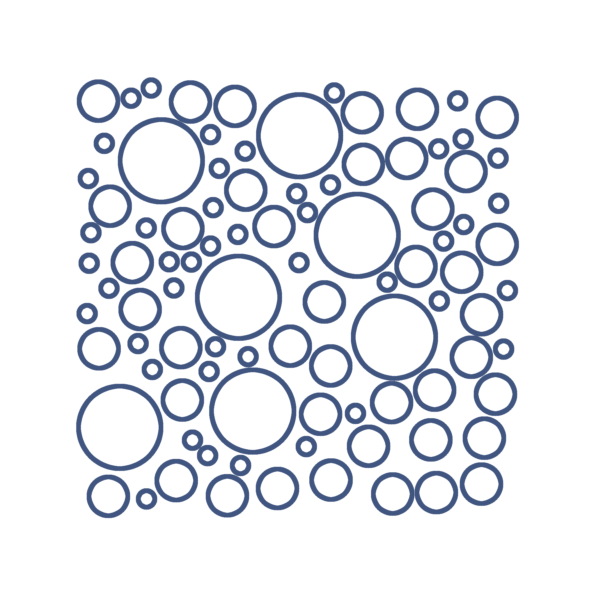 circles