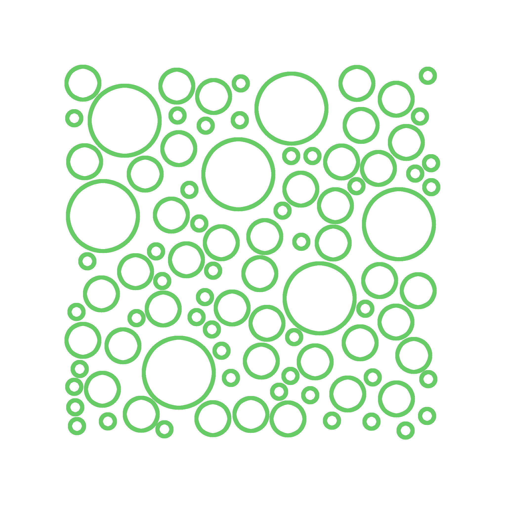 circles