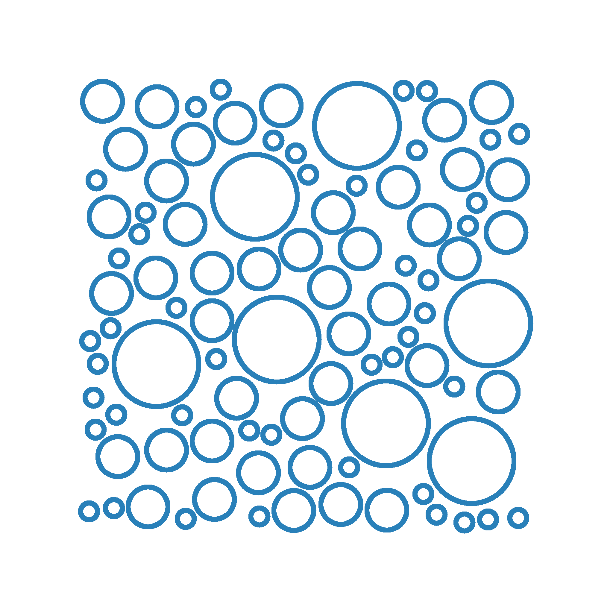circles
