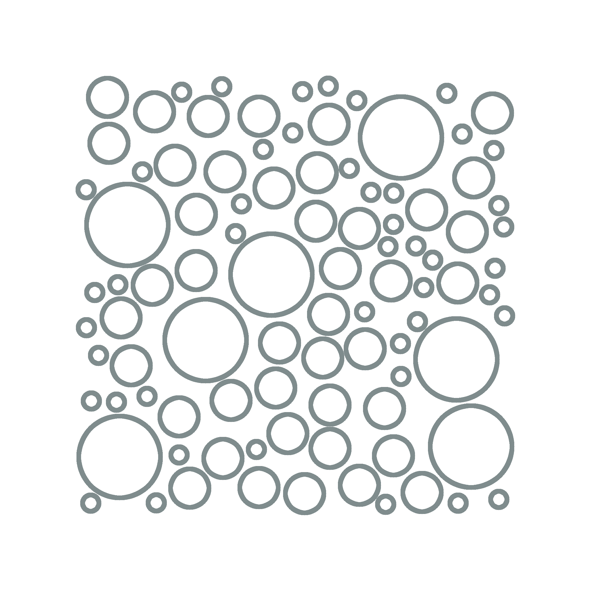 circles