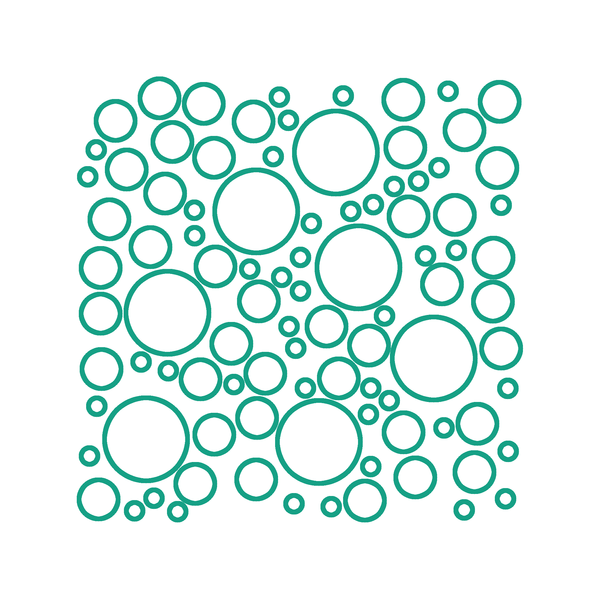 circles