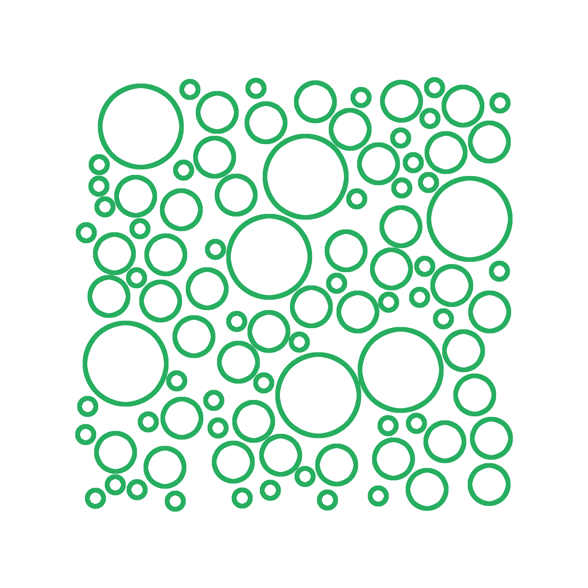 circles