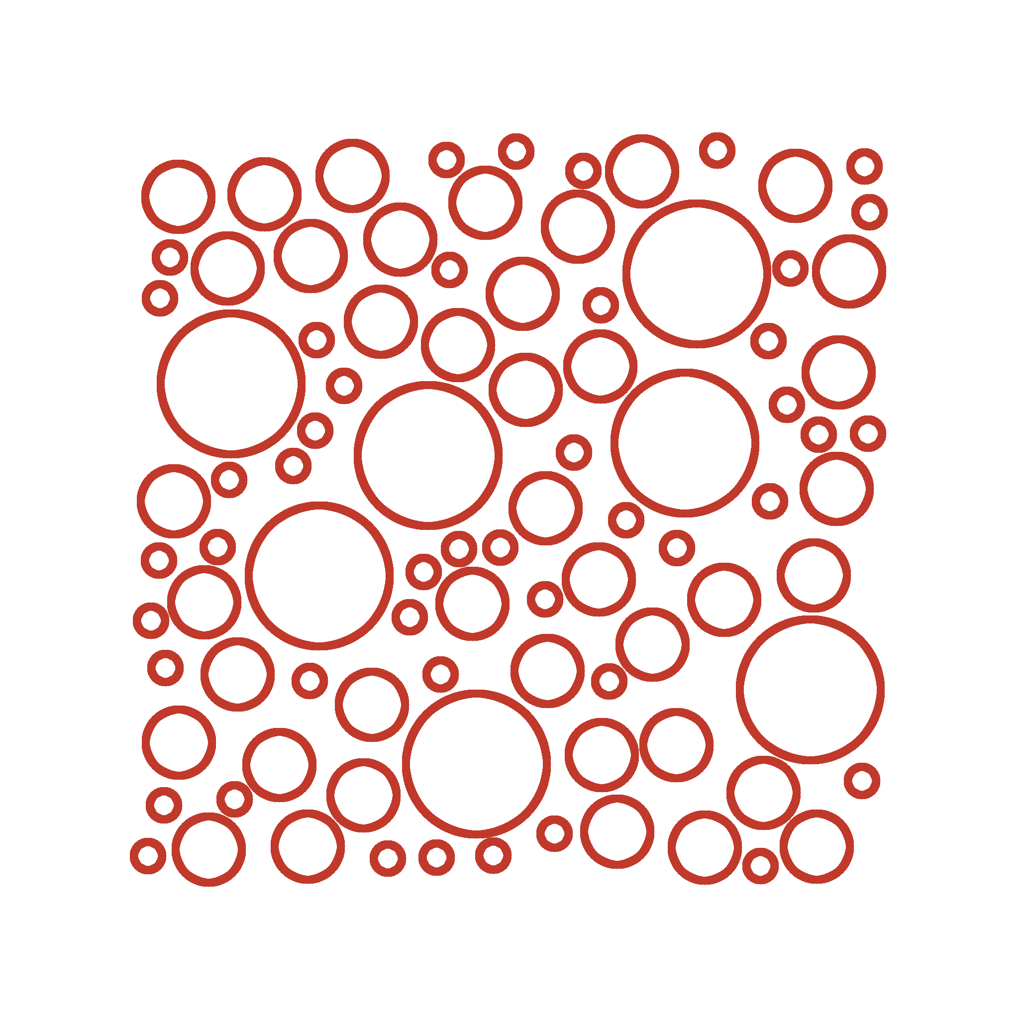 circles