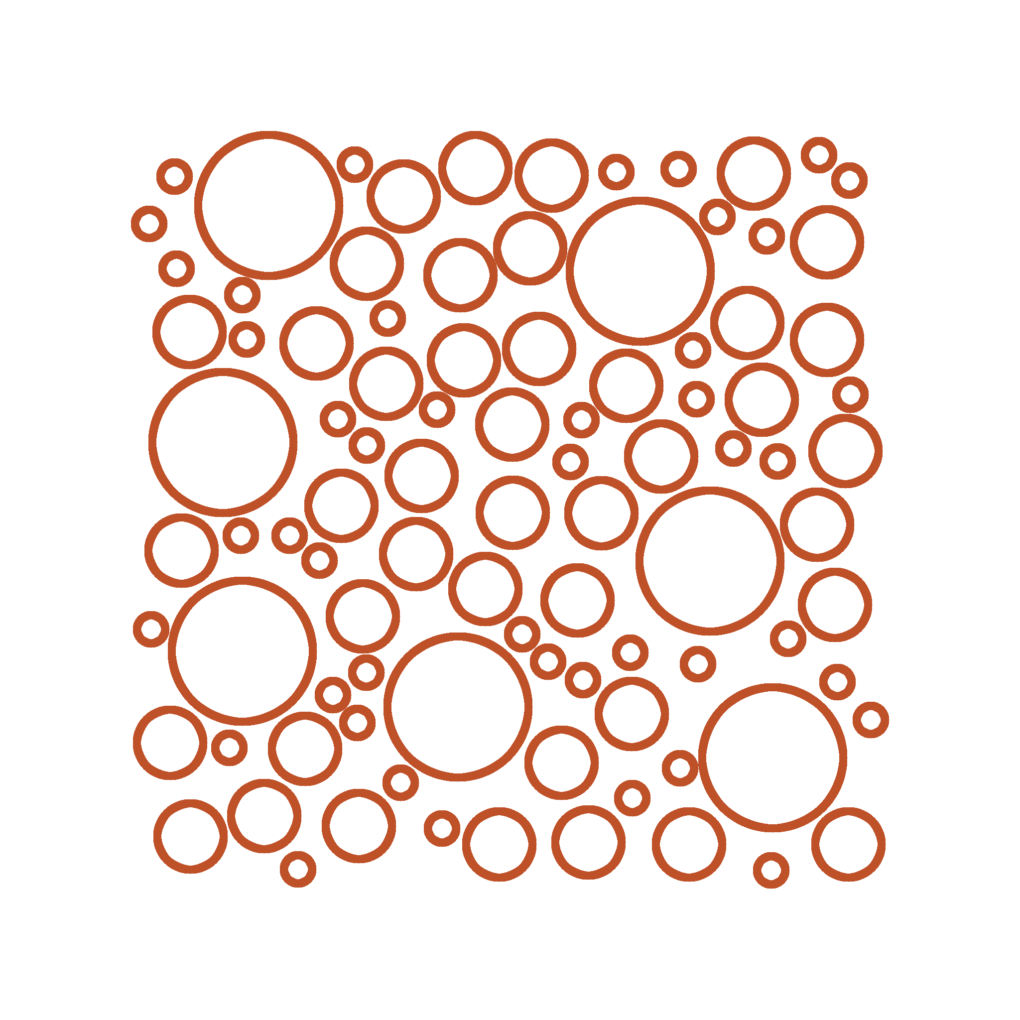 circles