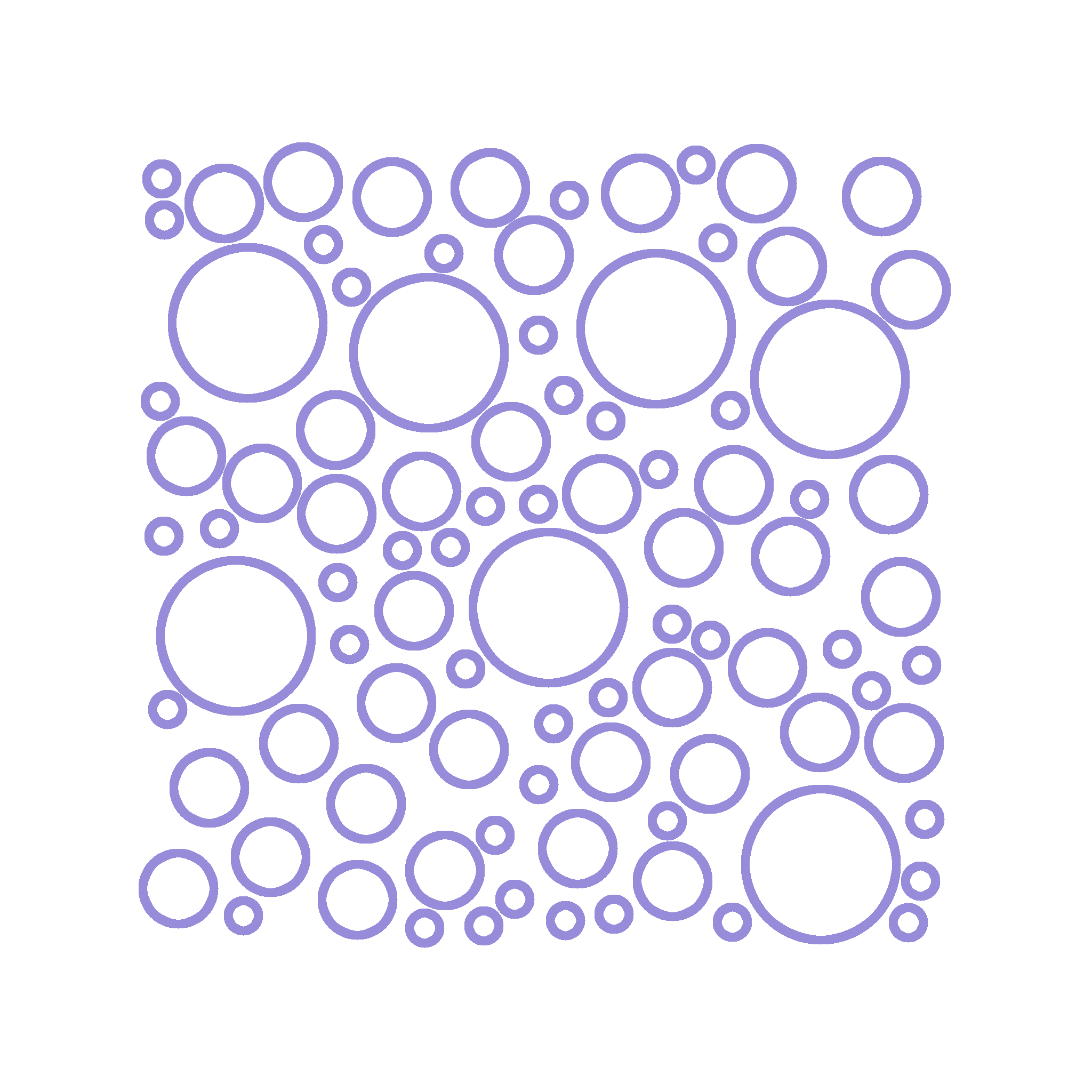 circles