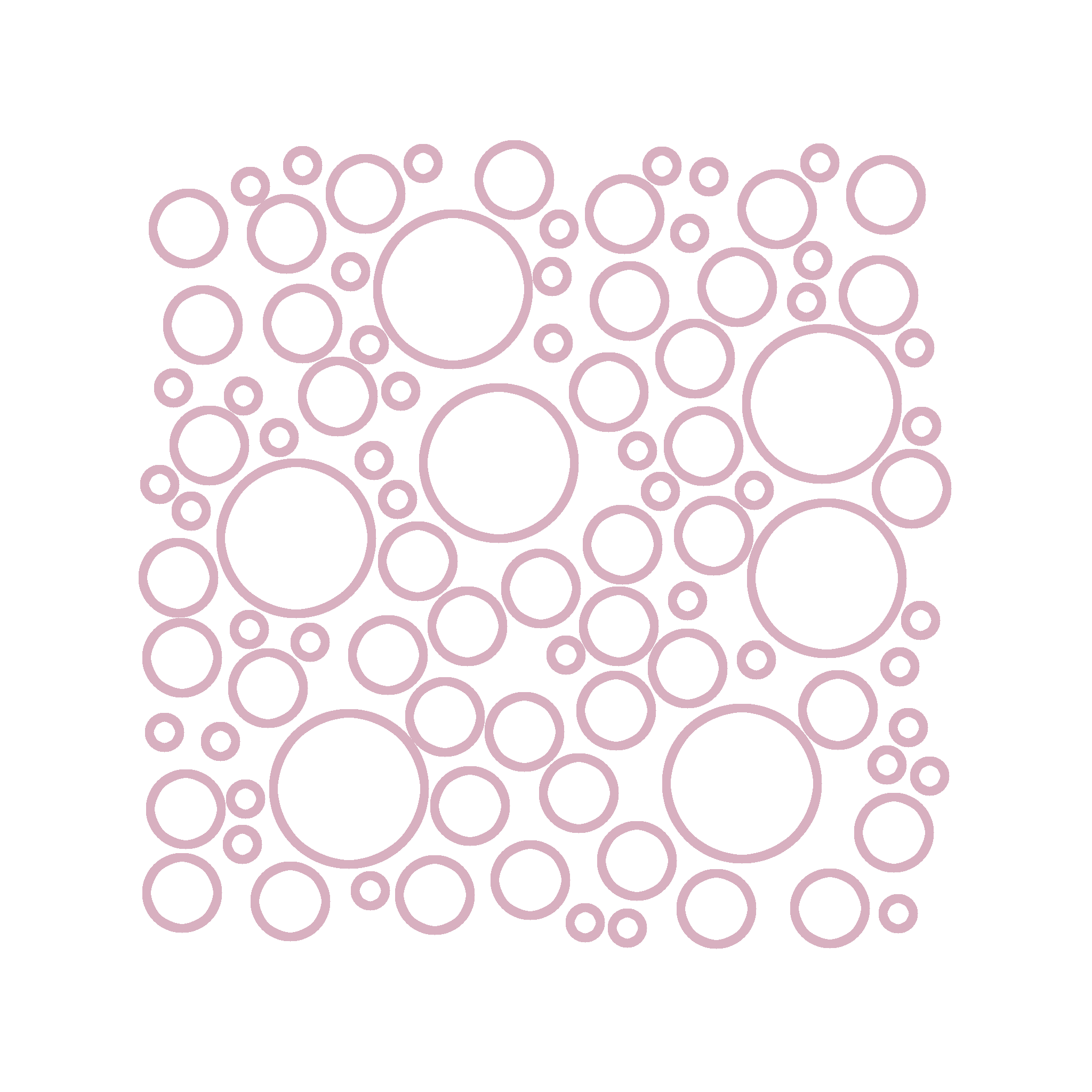 circles