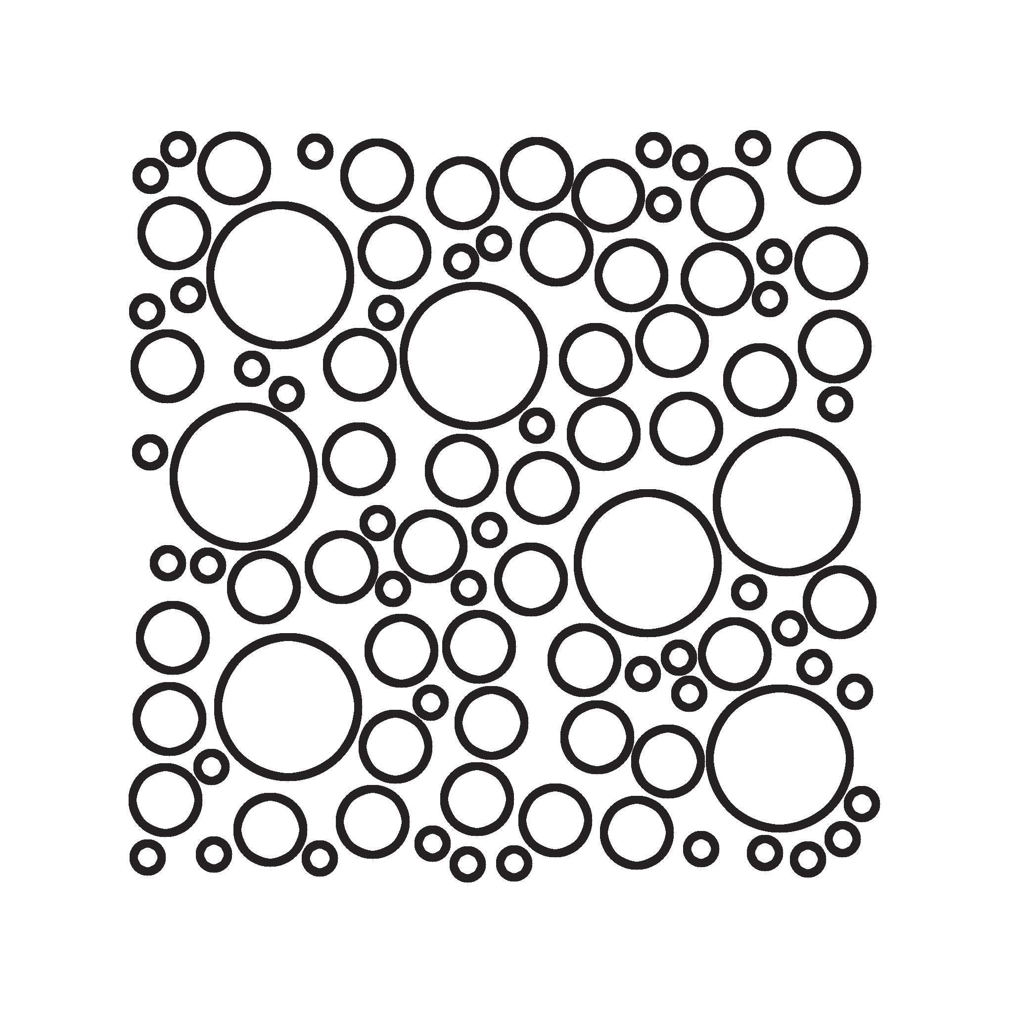 circles