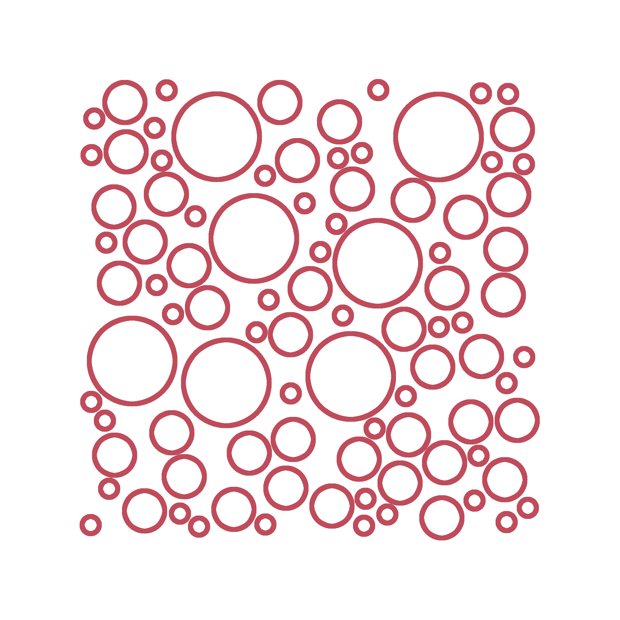 circles