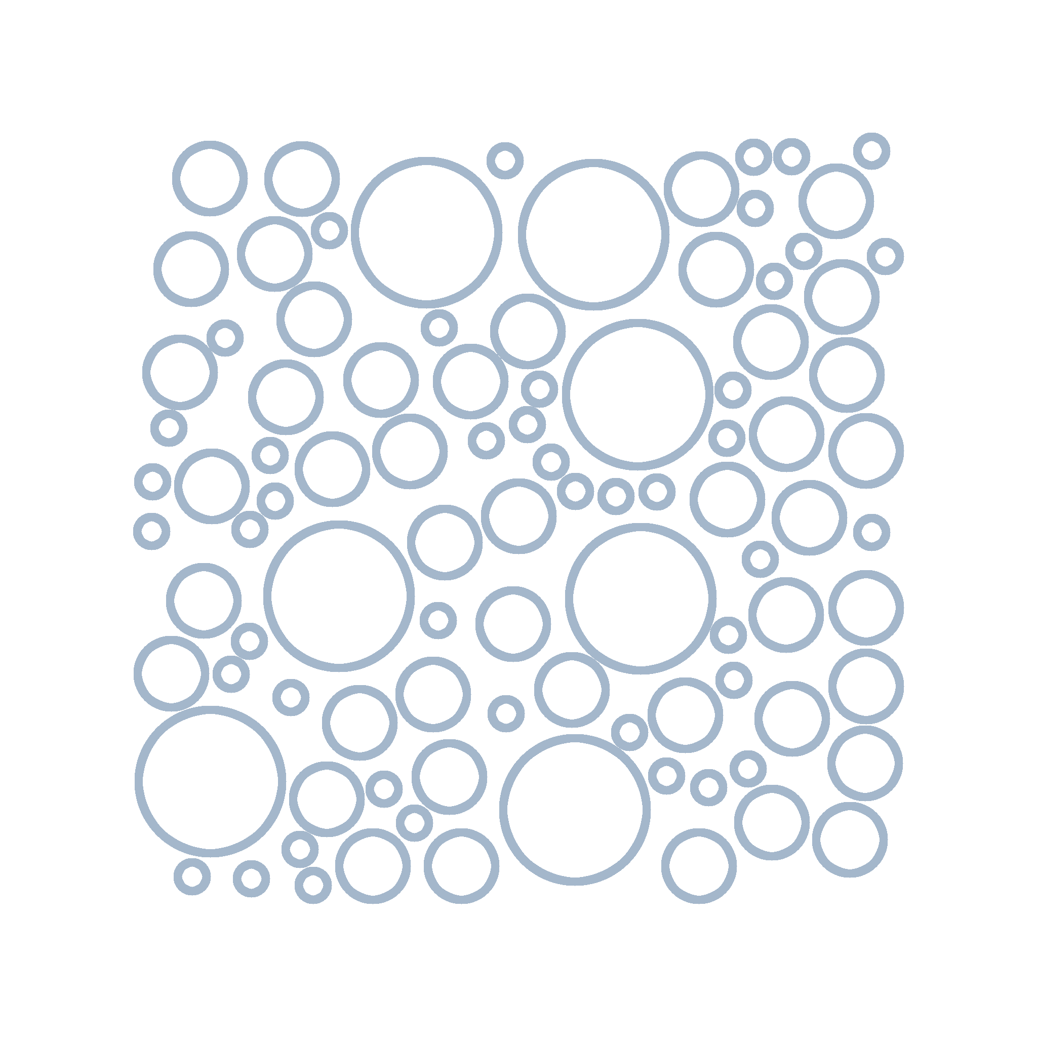 circles