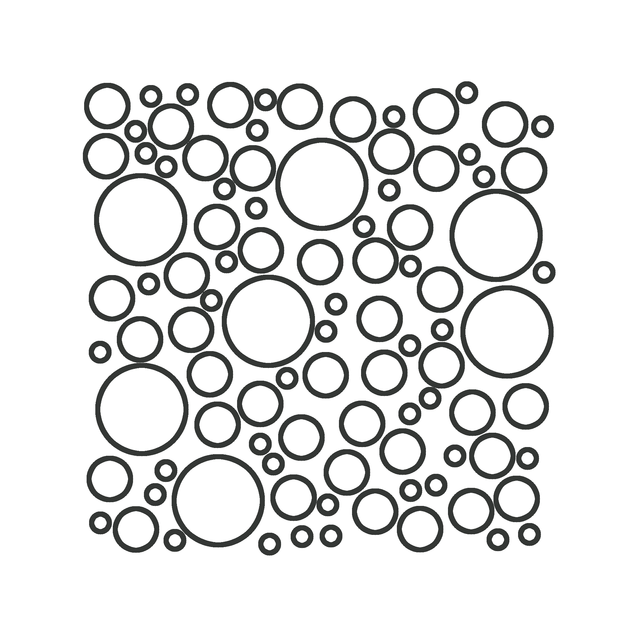 circles