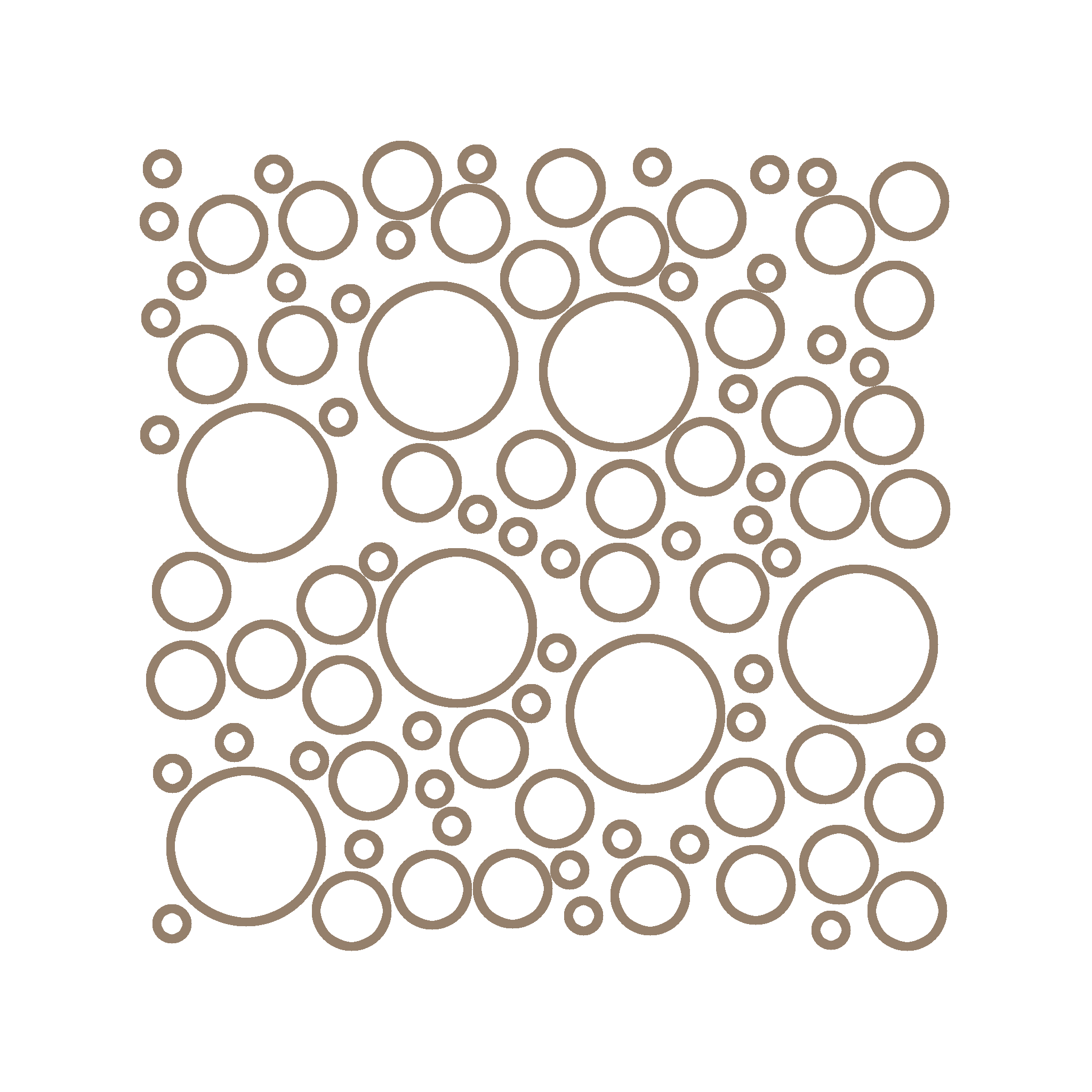 circles