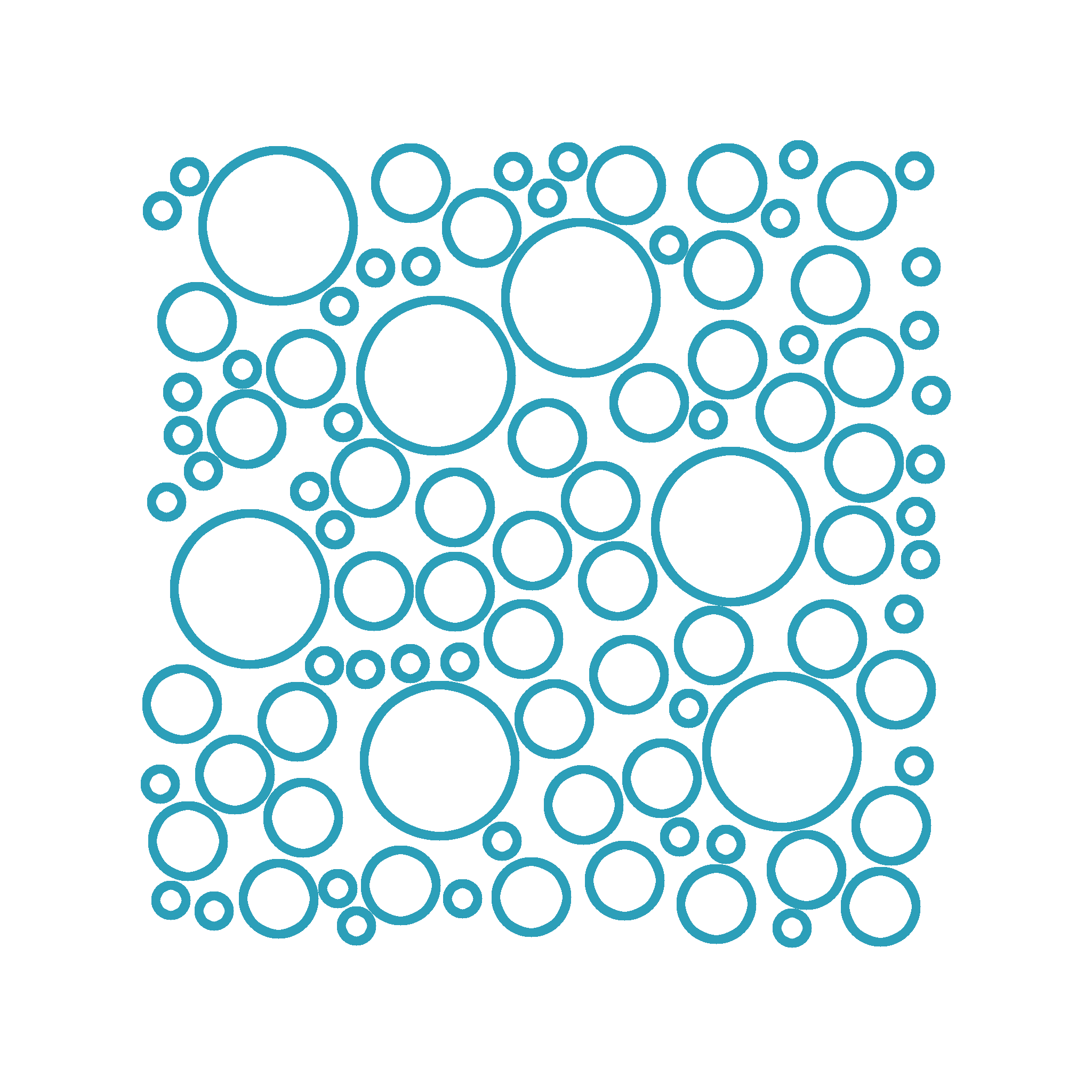 circles