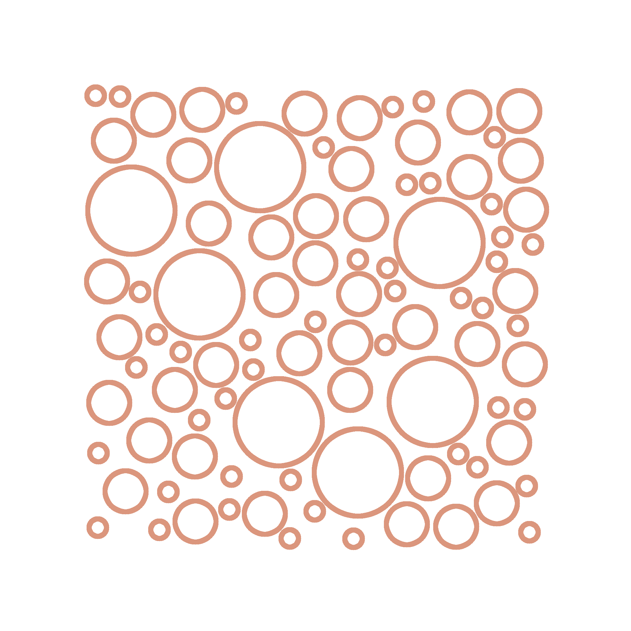 circles