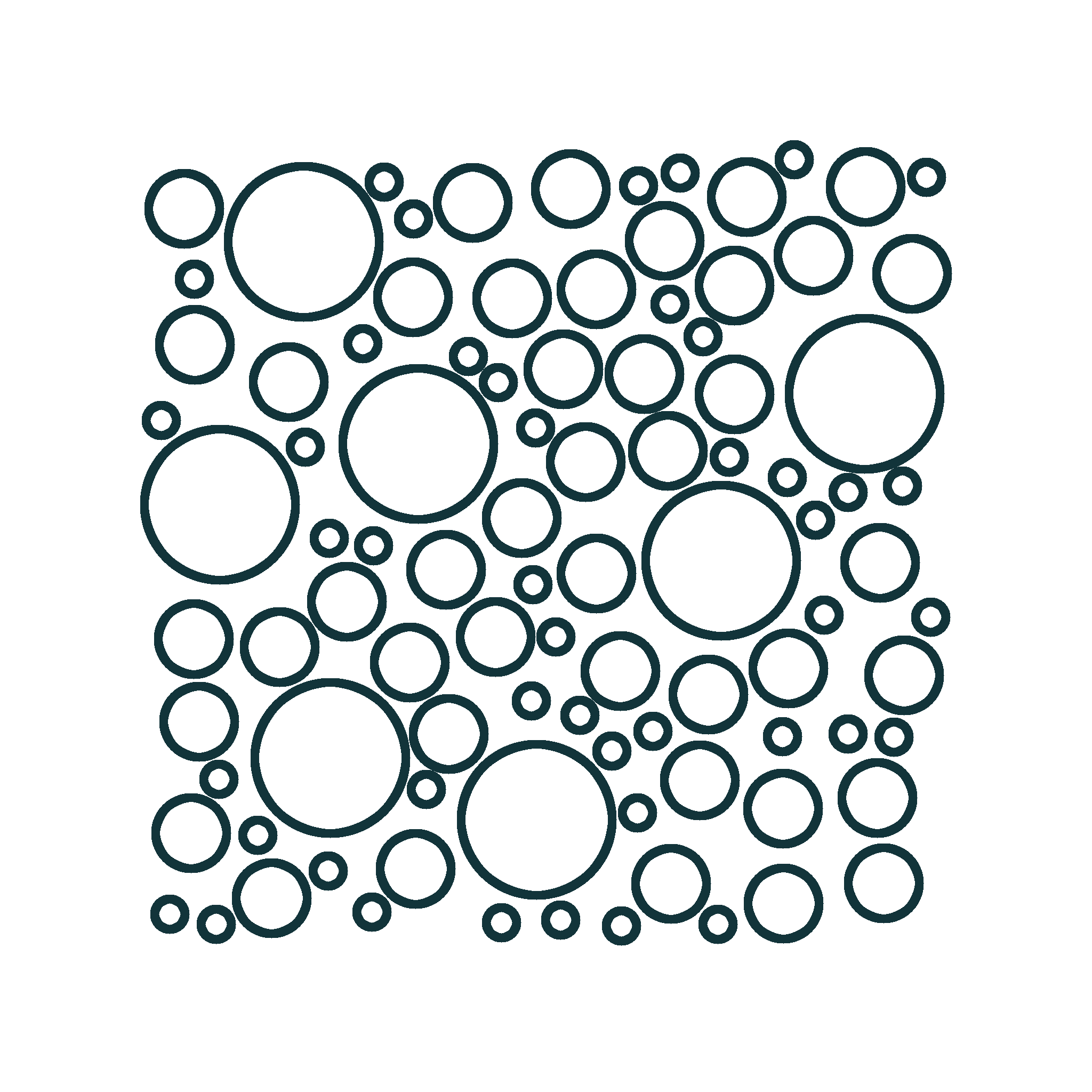circles