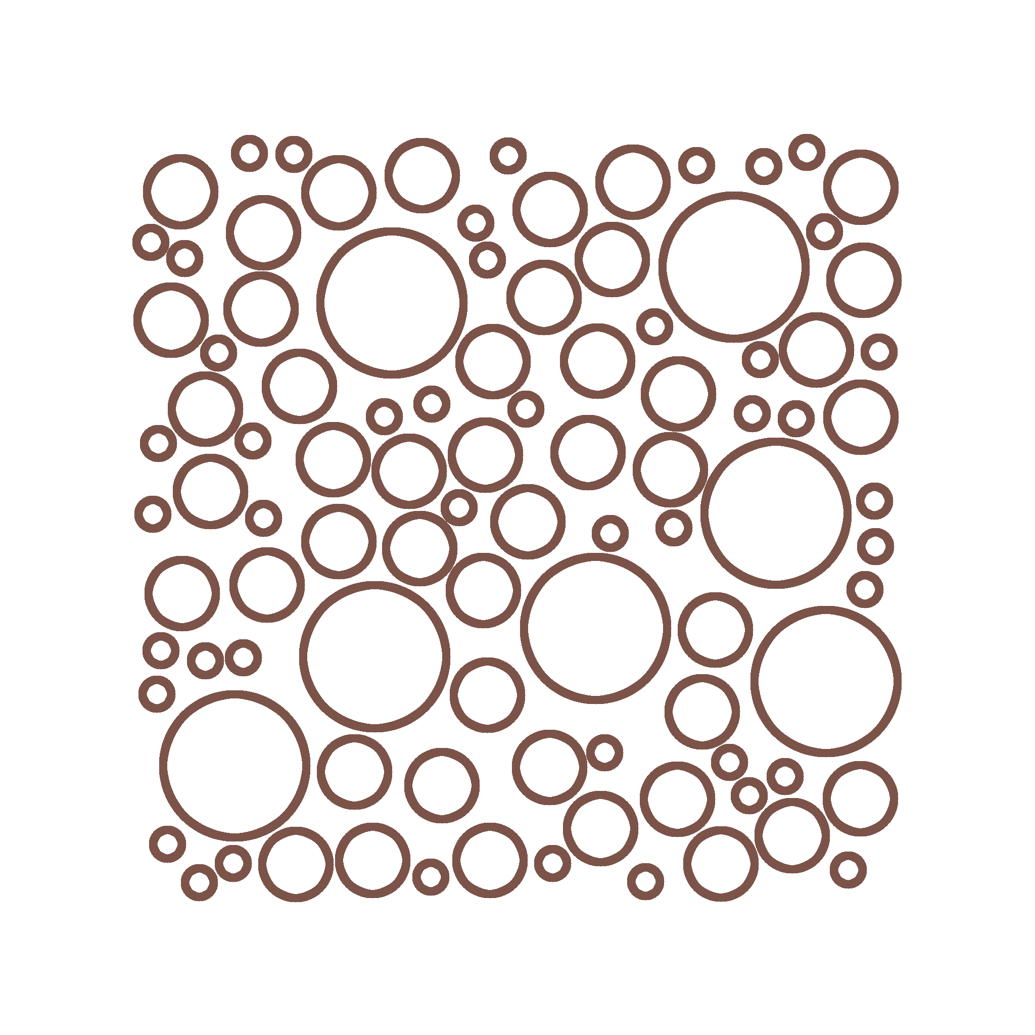 circles